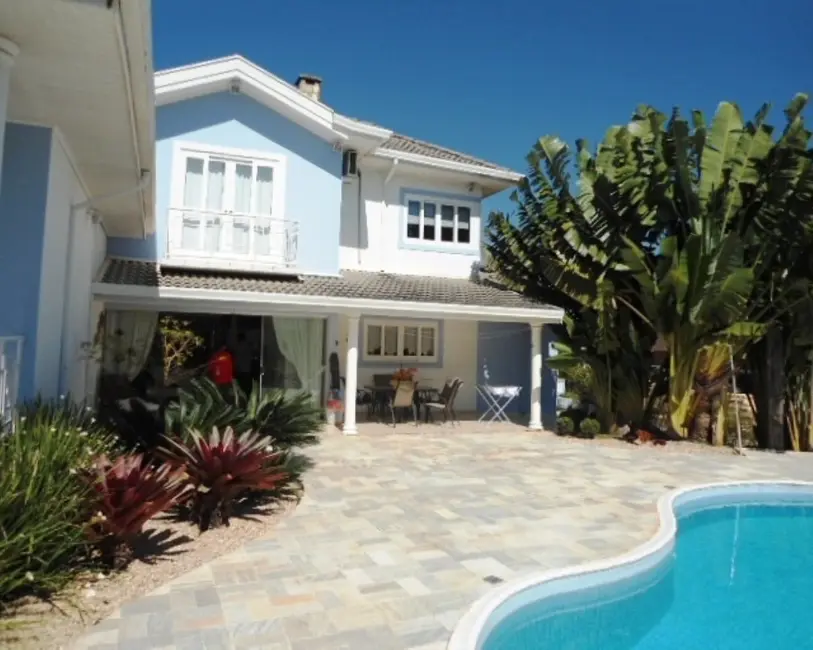 Foto 2 de Casa com 3 quartos à venda, 500m2 em Haras Paineiras, Salto - SP