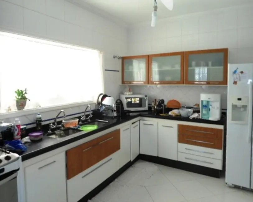 Foto 3 de Casa com 3 quartos à venda, 500m2 em Haras Paineiras, Salto - SP