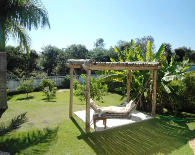 Foto 9 de Casa com 3 quartos à venda, 500m2 em Haras Paineiras, Salto - SP