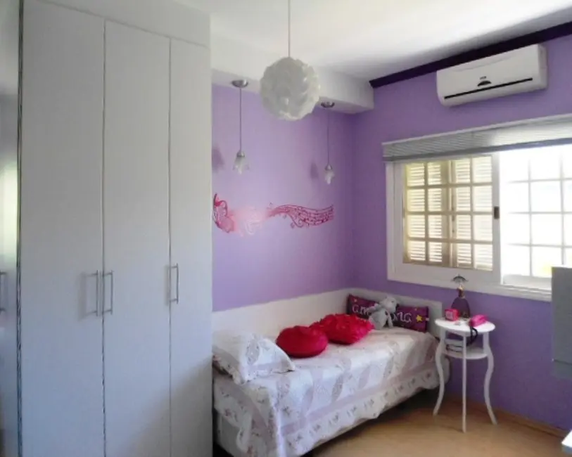 Foto 6 de Casa com 3 quartos à venda, 500m2 em Haras Paineiras, Salto - SP