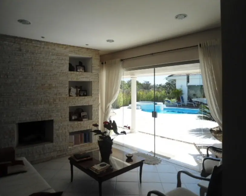 Foto 5 de Casa com 3 quartos à venda, 500m2 em Haras Paineiras, Salto - SP