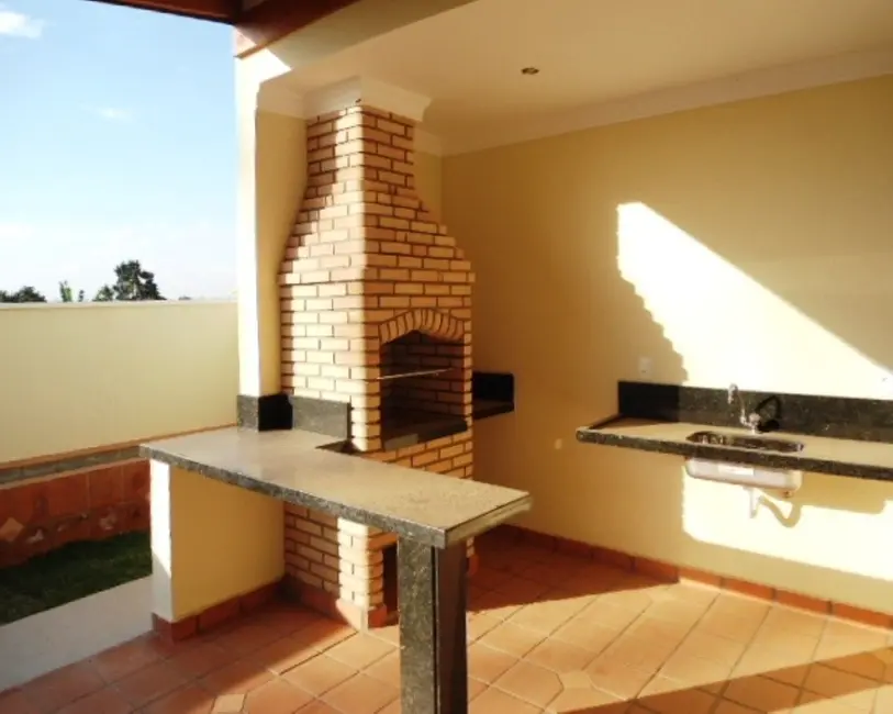 Casa com 3 quartos à venda, 165m2 em Itu - SP - imagem 5 Foto 5 de Casa com 3 quartos à venda, 165m2 em Itu - SP