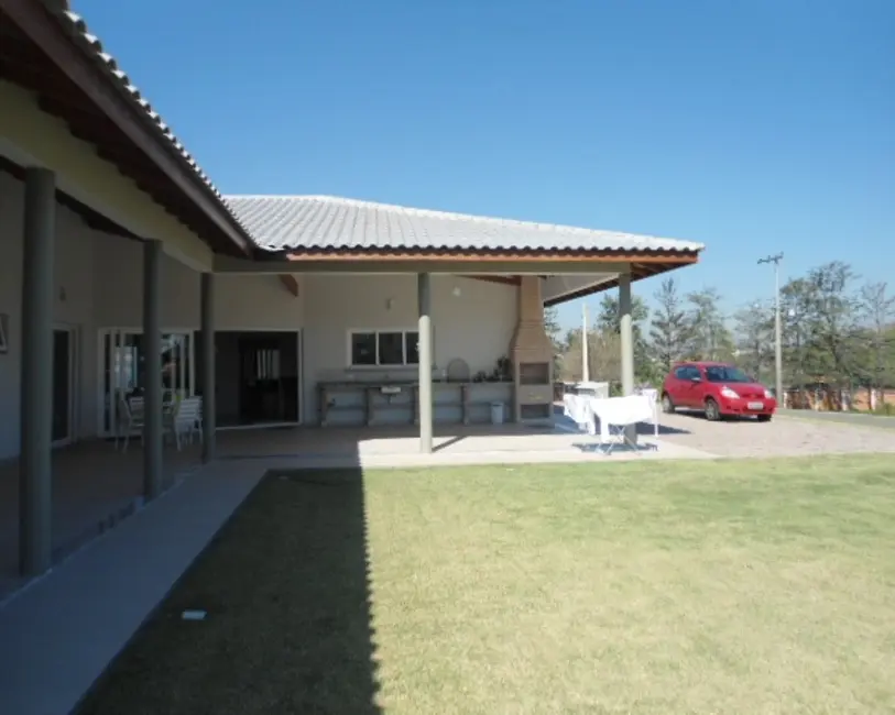 Foto 1 de Casa com 3 quartos à venda, 300m2 em Haras Paineiras, Salto - SP