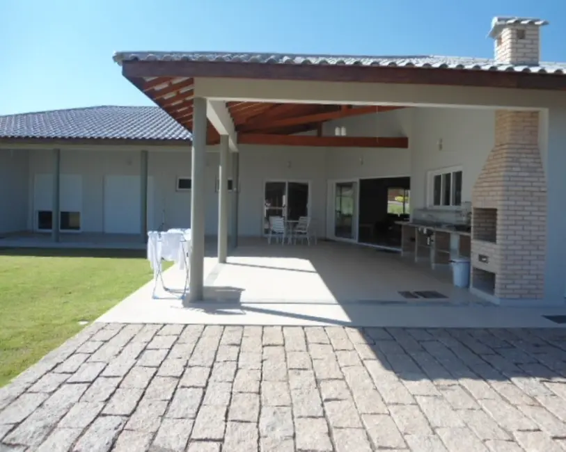Foto 2 de Casa com 3 quartos à venda, 300m2 em Haras Paineiras, Salto - SP