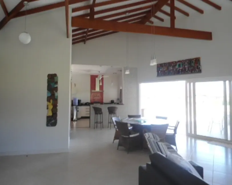 Foto 3 de Casa com 3 quartos à venda, 300m2 em Haras Paineiras, Salto - SP