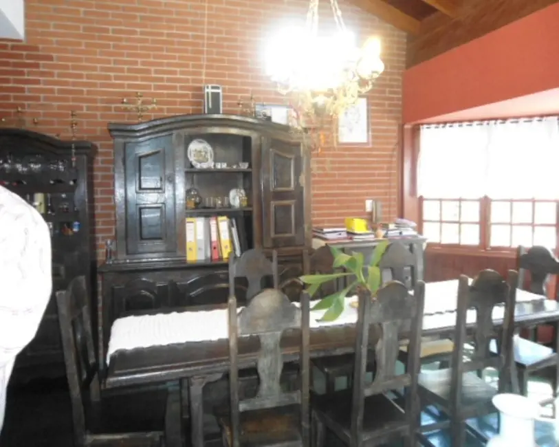 Foto 6 de Casa com 8 quartos à venda, 492m2 em Jardim Paraíso, Itu - SP