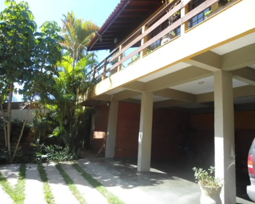 Foto 3 de Casa com 8 quartos à venda, 492m2 em Jardim Paraíso, Itu - SP