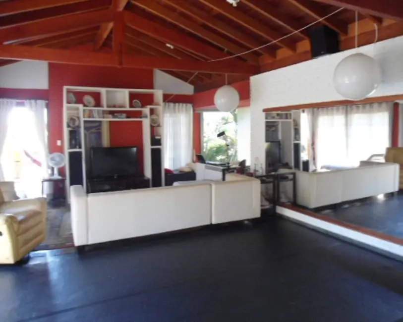 Foto 8 de Casa com 8 quartos à venda, 492m2 em Jardim Paraíso, Itu - SP