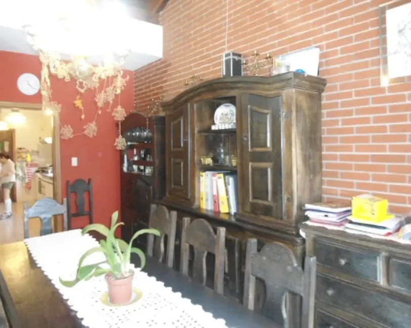 Foto 7 de Casa com 8 quartos à venda, 492m2 em Jardim Paraíso, Itu - SP