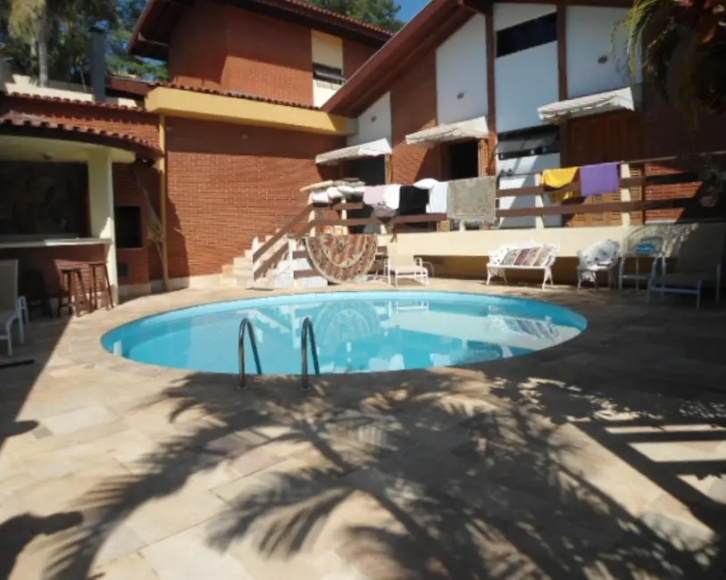 Foto 4 de Casa com 8 quartos à venda, 492m2 em Jardim Paraíso, Itu - SP