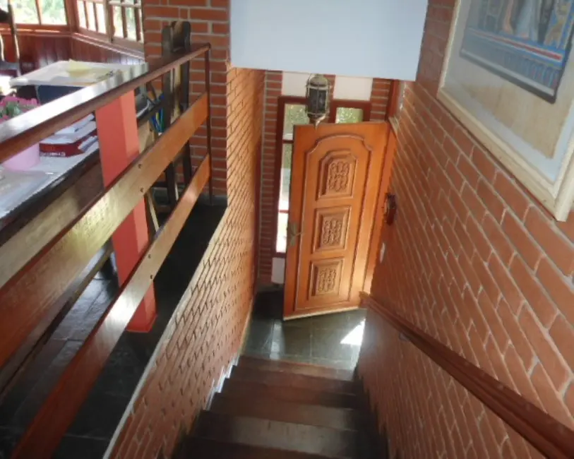 Foto 5 de Casa com 8 quartos à venda, 492m2 em Jardim Paraíso, Itu - SP