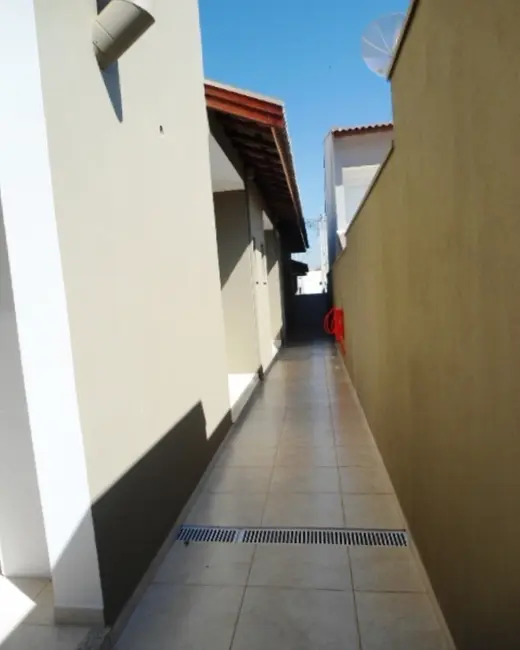 Foto 3 de Casa com 3 quartos à venda, 196m2 em Itu - SP