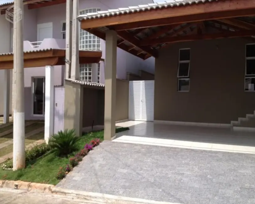 Foto 2 de Casa com 3 quartos à venda, 196m2 em Itu - SP