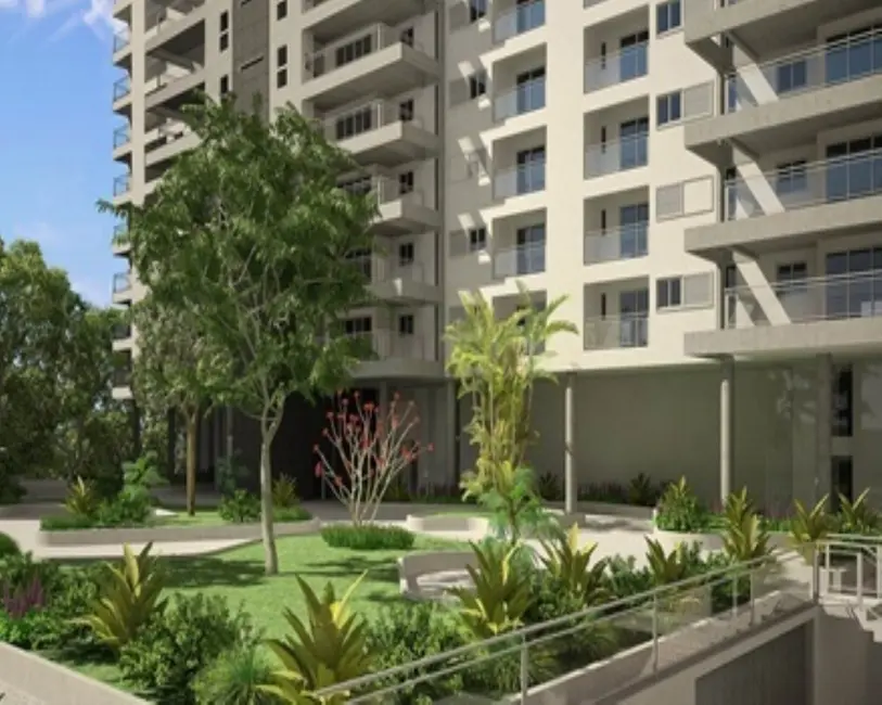 Foto 2 de Apartamento com 3 quartos à venda, 130m2 em Jardim Paraíso, Itu - SP