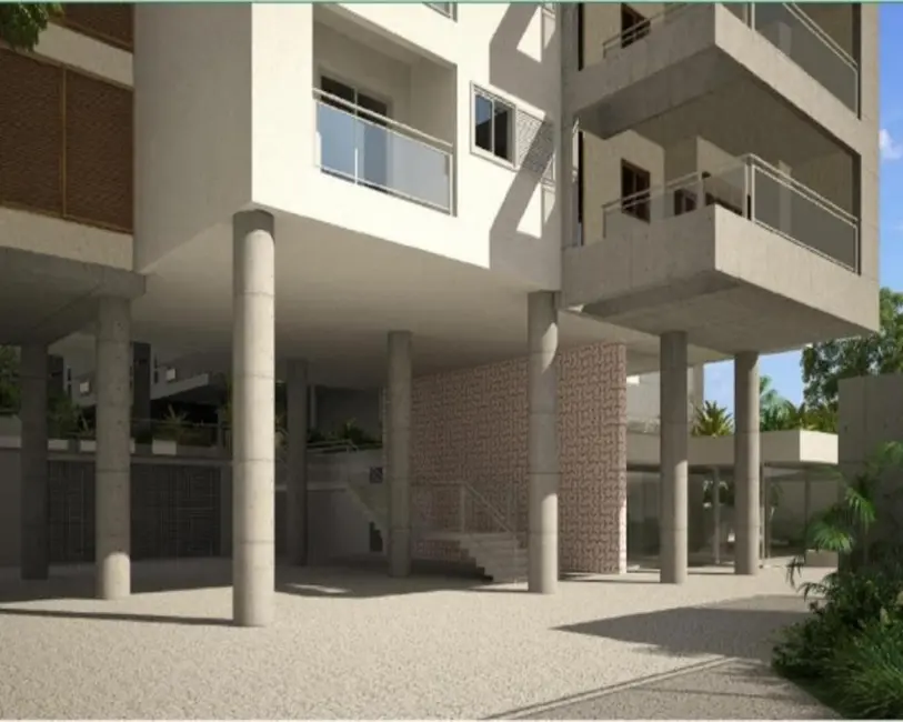 Foto 3 de Apartamento com 3 quartos à venda, 130m2 em Jardim Paraíso, Itu - SP