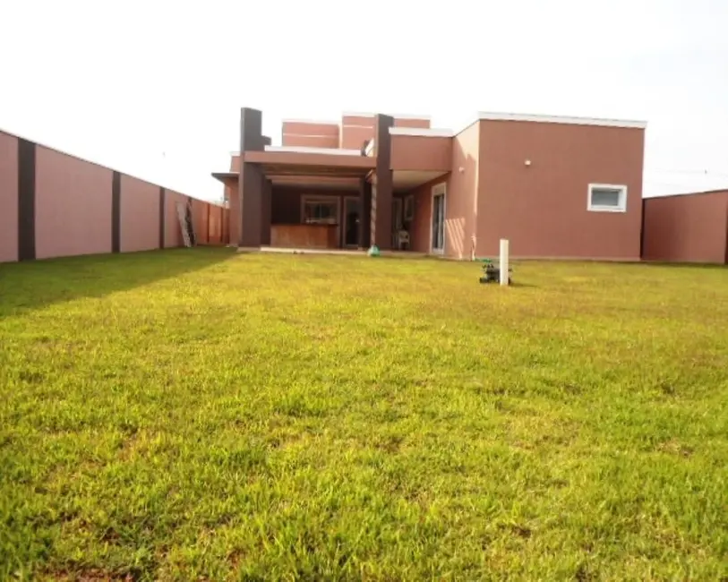 Foto 2 de Casa com 3 quartos à venda, 330m2 em Itu - SP