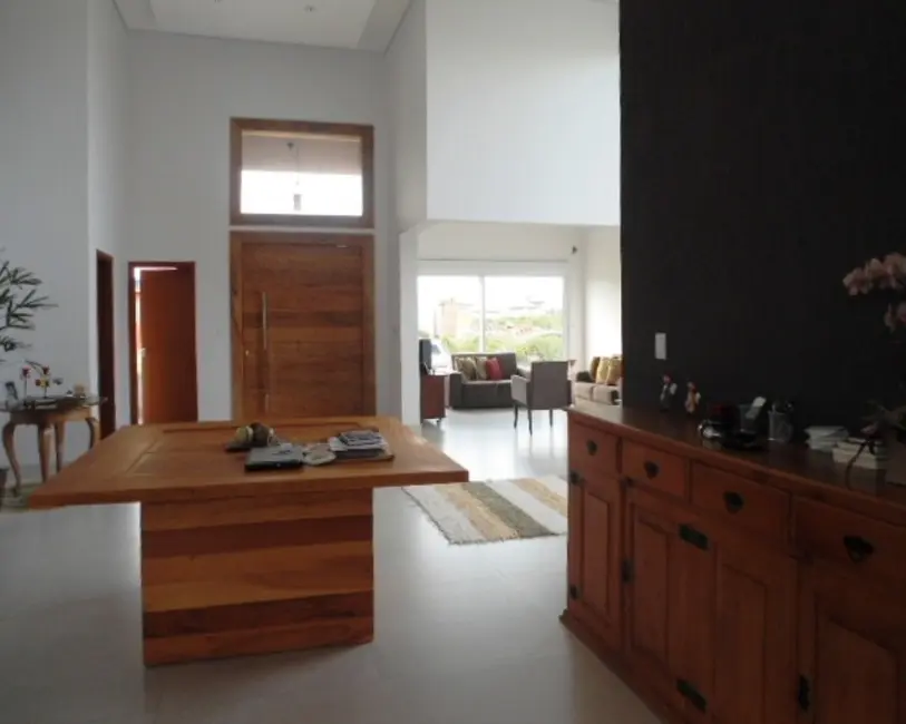 Foto 9 de Casa com 3 quartos à venda, 330m2 em Itu - SP