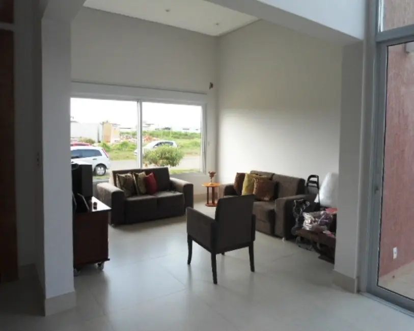 Foto 3 de Casa com 3 quartos à venda, 330m2 em Itu - SP