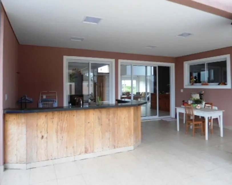 Foto 8 de Casa com 3 quartos à venda, 330m2 em Itu - SP