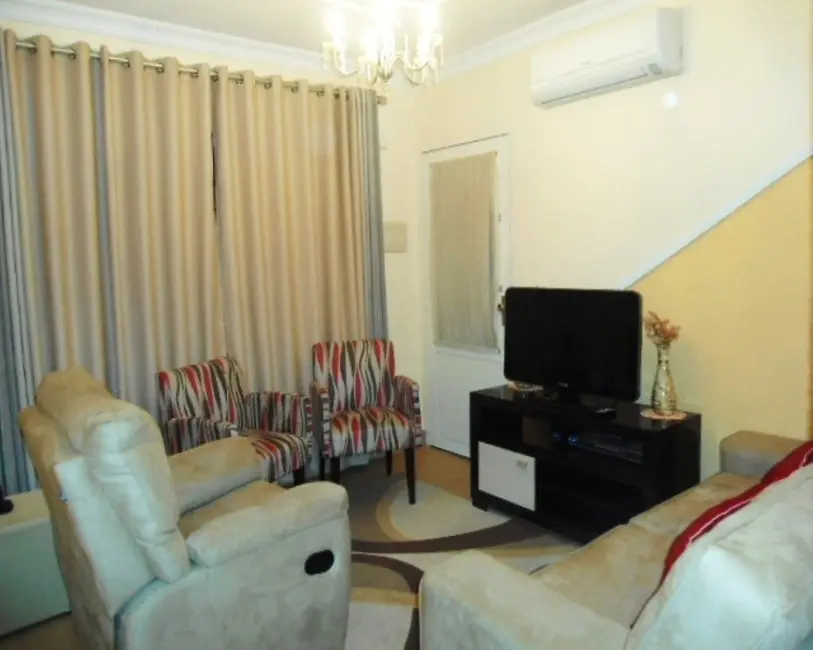 Foto 1 de Casa com 3 quartos à venda, 150m2 em Itu - SP
