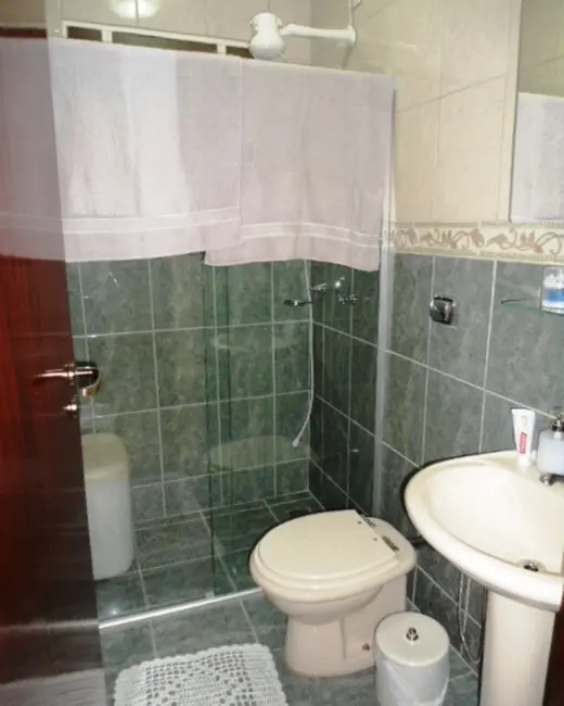 Foto 6 de Casa com 3 quartos à venda, 150m2 em Itu - SP