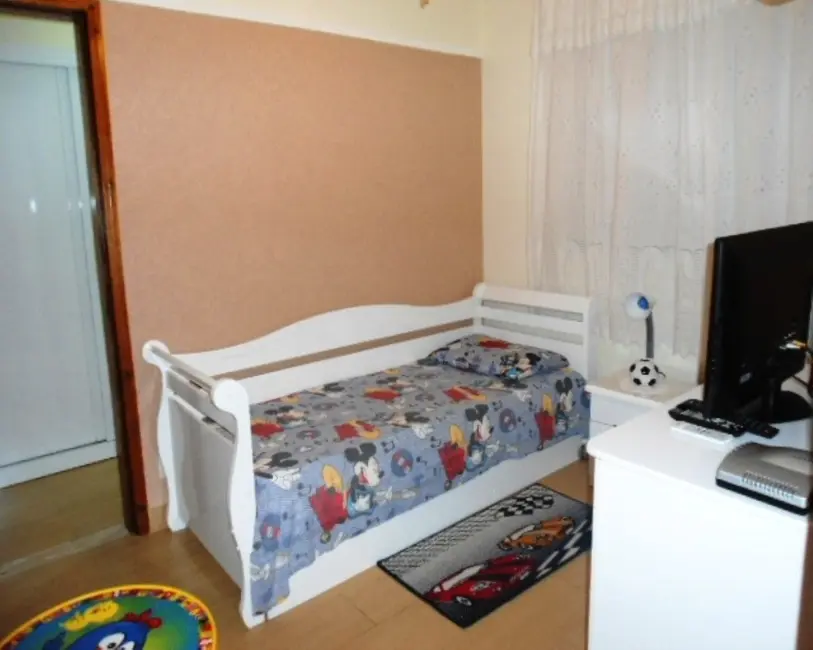 Foto 3 de Casa com 3 quartos à venda, 150m2 em Itu - SP