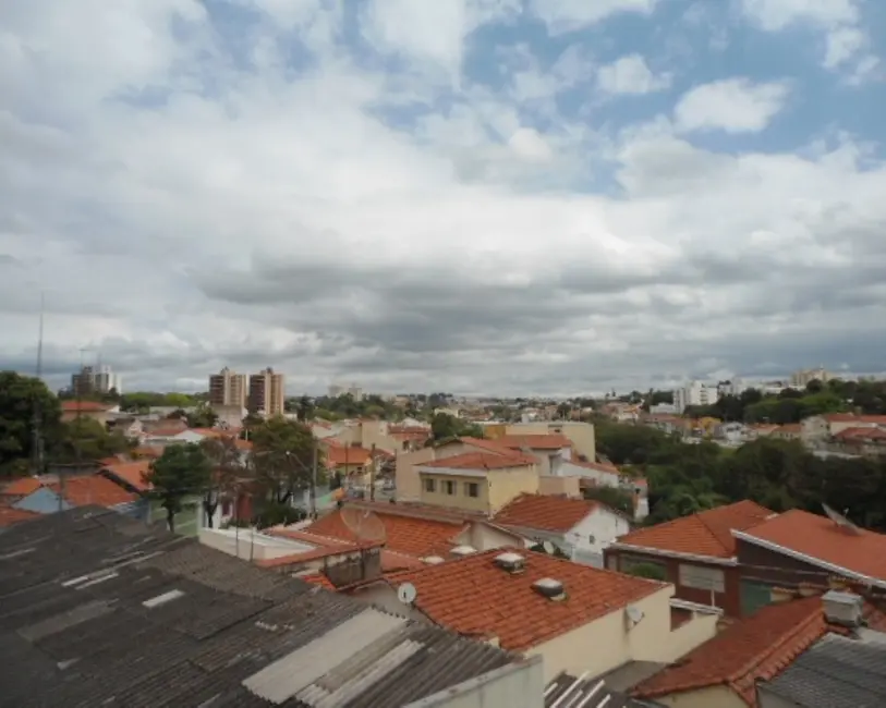 Foto 1 de Apartamento com 2 quartos à venda, 84m2 em Centro, Itu - SP