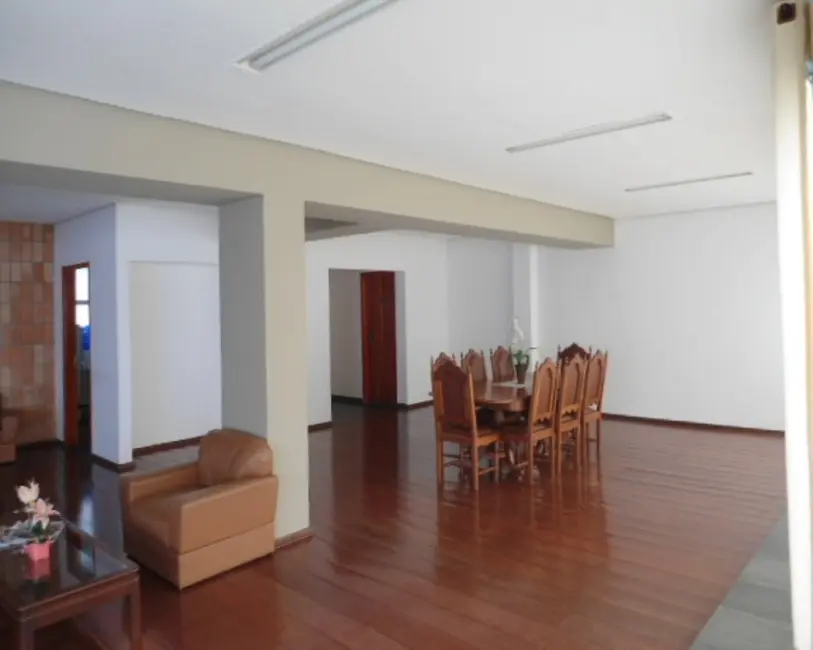 Foto 2 de Apartamento com 2 quartos à venda, 84m2 em Centro, Itu - SP