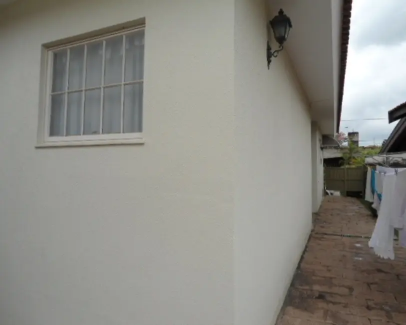 Foto 3 de Casa com 3 quartos à venda, 270m2 em Itu - SP