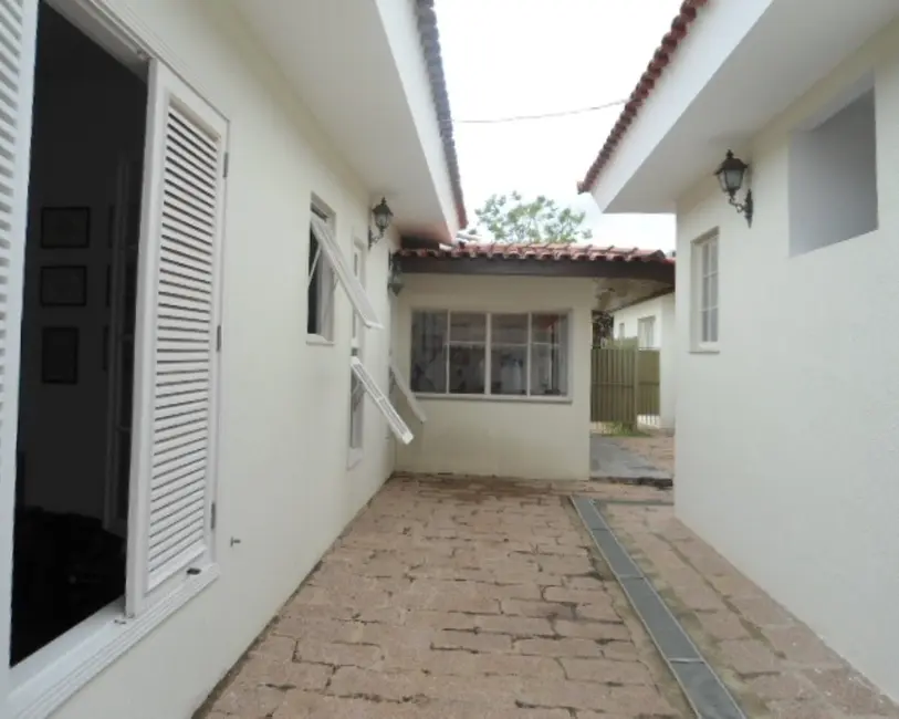 Foto 2 de Casa com 3 quartos à venda, 270m2 em Itu - SP