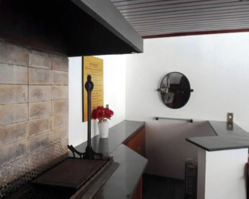 Foto 4 de Casa com 3 quartos à venda, 270m2 em Itu - SP