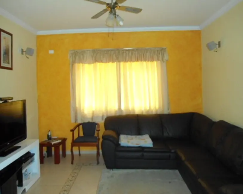 Foto 5 de Casa com 4 quartos à venda, 290m2 em Jardim Faculdade, Itu - SP