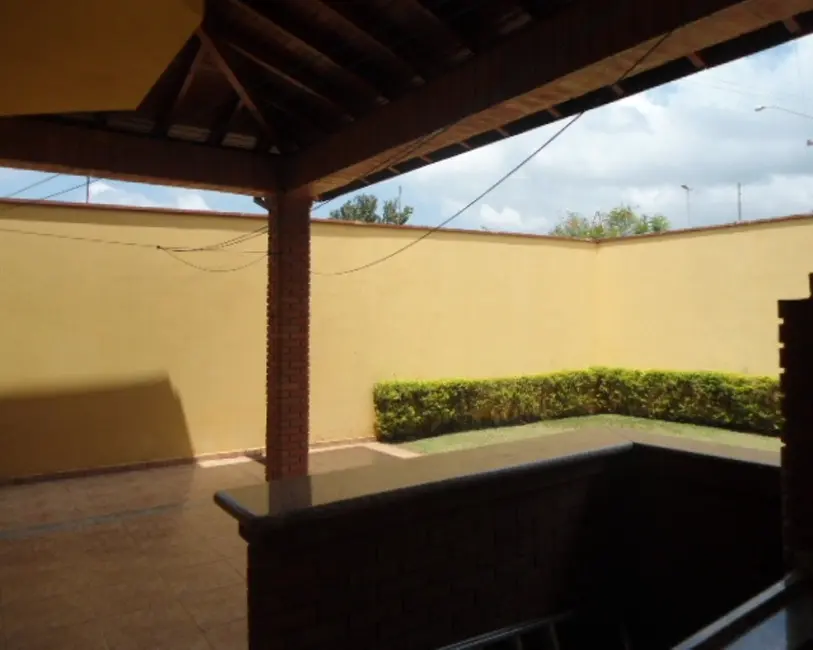 Foto 7 de Casa com 4 quartos à venda, 290m2 em Jardim Faculdade, Itu - SP