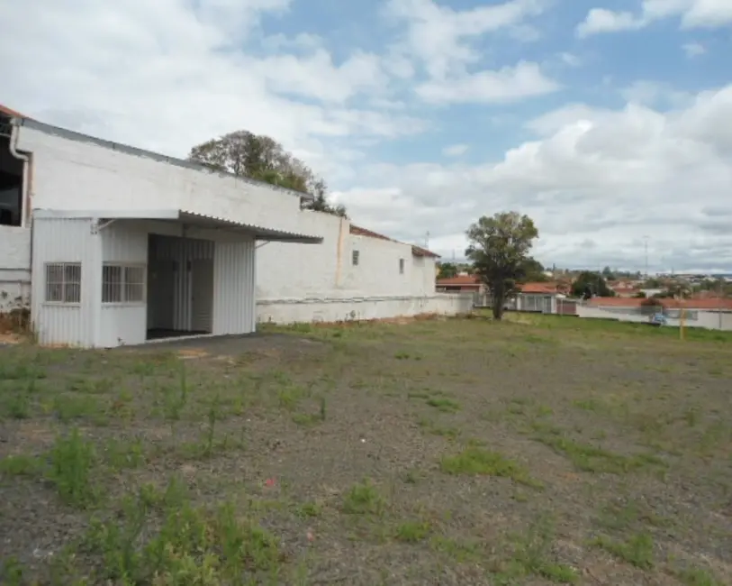 Foto 4 de Terreno / Lote à venda, 3580m2 em Jardim Agarussi, Itu - SP
