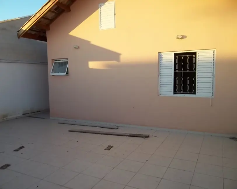Foto 7 de Casa com 3 quartos à venda, 160m2 em Jardim Paulista II, Itu - SP