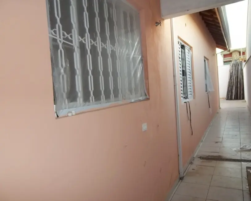 Foto 5 de Casa com 3 quartos à venda, 160m2 em Jardim Paulista II, Itu - SP