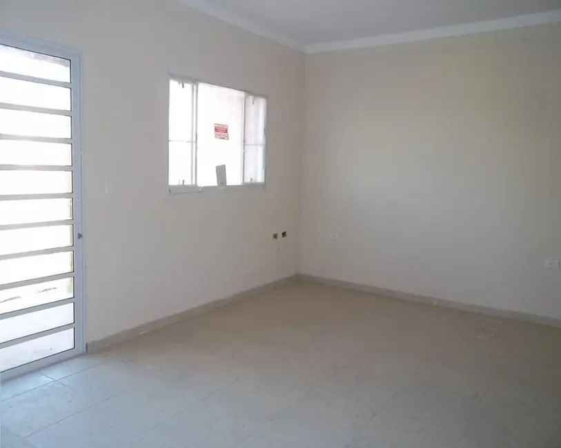 Foto 3 de Casa com 3 quartos à venda, 160m2 em Jardim Paulista II, Itu - SP