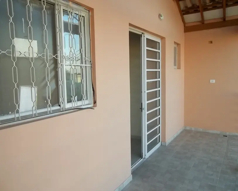 Foto 2 de Casa com 3 quartos à venda, 160m2 em Jardim Paulista II, Itu - SP