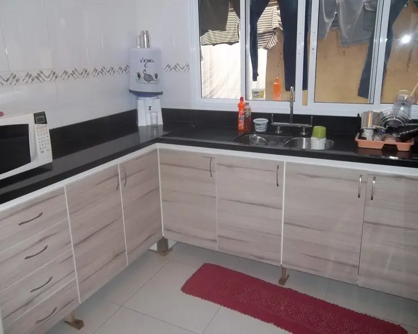 Foto 8 de Casa com 3 quartos à venda, 156m2 em Itaim, Itu - SP