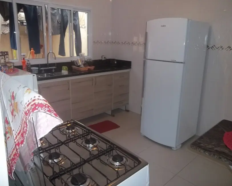 Foto 7 de Casa com 3 quartos à venda, 156m2 em Itaim, Itu - SP