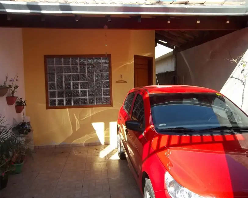 Foto 1 de Casa à venda, 130m2 em Itu - SP