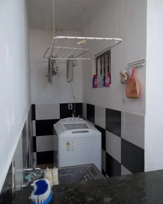 Foto 6 de Casa à venda, 130m2 em Itu - SP