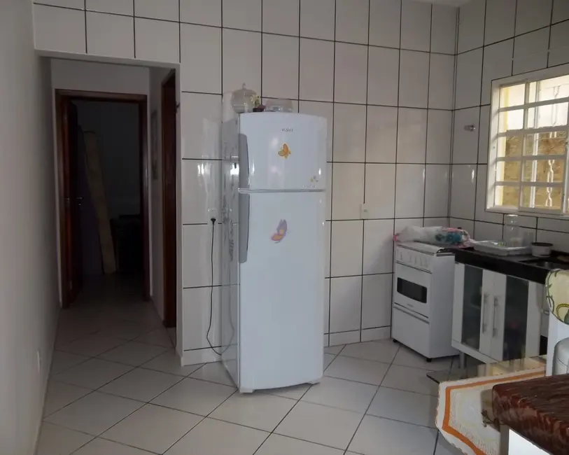 Foto 3 de Casa à venda, 130m2 em Itu - SP