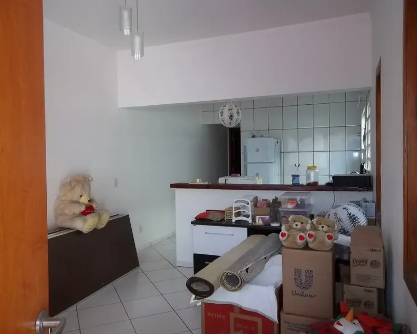 Foto 2 de Casa à venda, 130m2 em Itu - SP