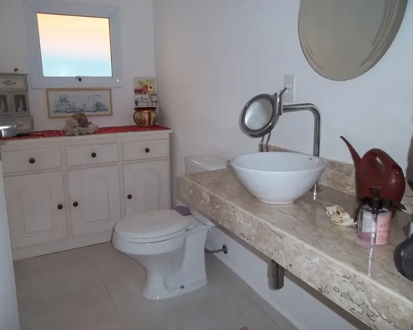 Foto 2 de Casa com 3 quartos à venda em Itu - SP