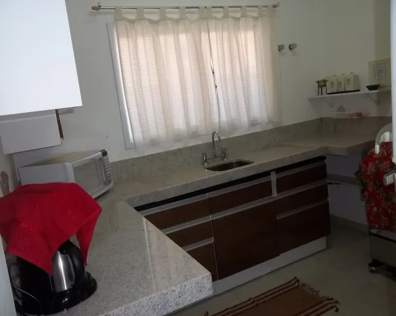 Foto 5 de Casa com 3 quartos à venda em Itu - SP
