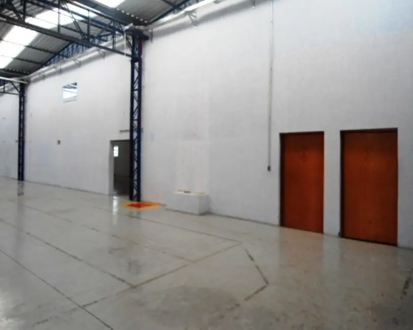 Foto 6 de Armazém / Galpão para alugar, 1262m2 em São Luiz, Itu - SP