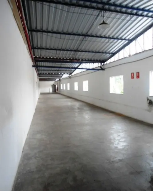 Foto 9 de Armazém / Galpão para alugar, 1262m2 em São Luiz, Itu - SP