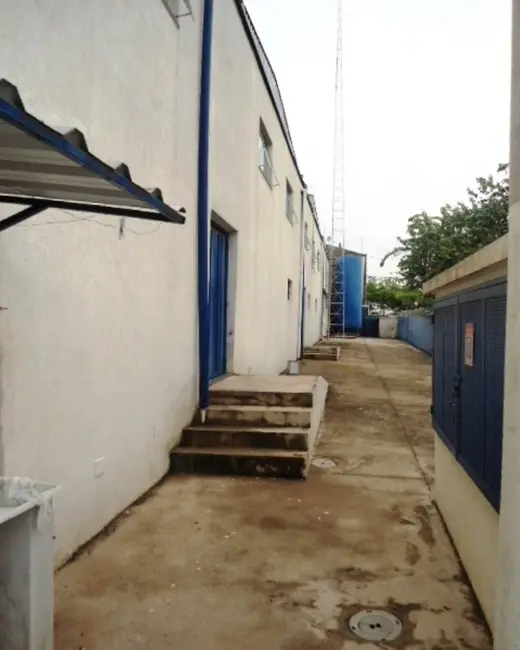 Foto 3 de Armazém / Galpão para alugar, 1262m2 em São Luiz, Itu - SP