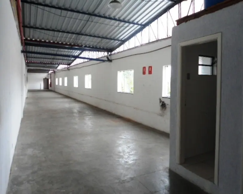 Foto 8 de Armazém / Galpão para alugar, 1262m2 em São Luiz, Itu - SP